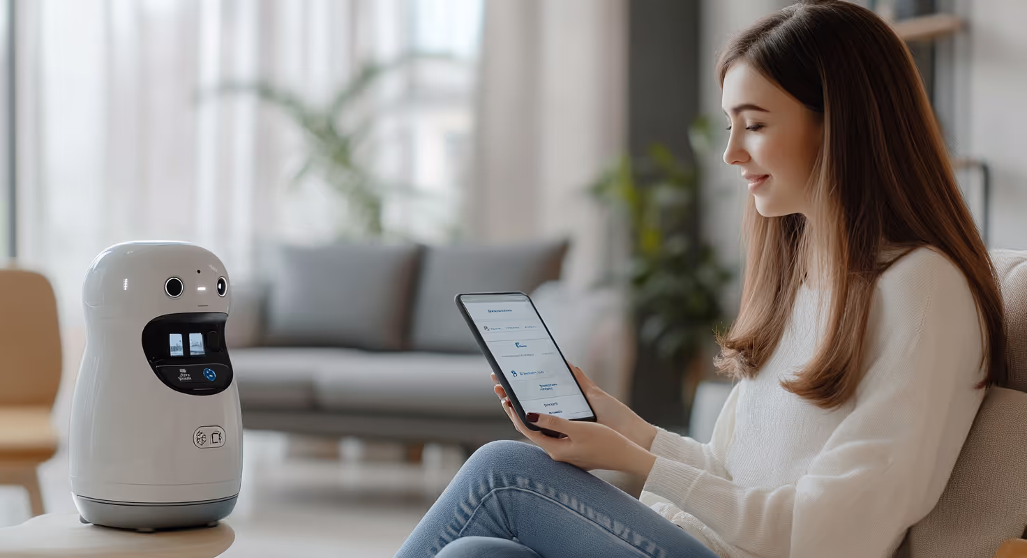 How AI Customer Support Improves Efficiency and Reduces Costs