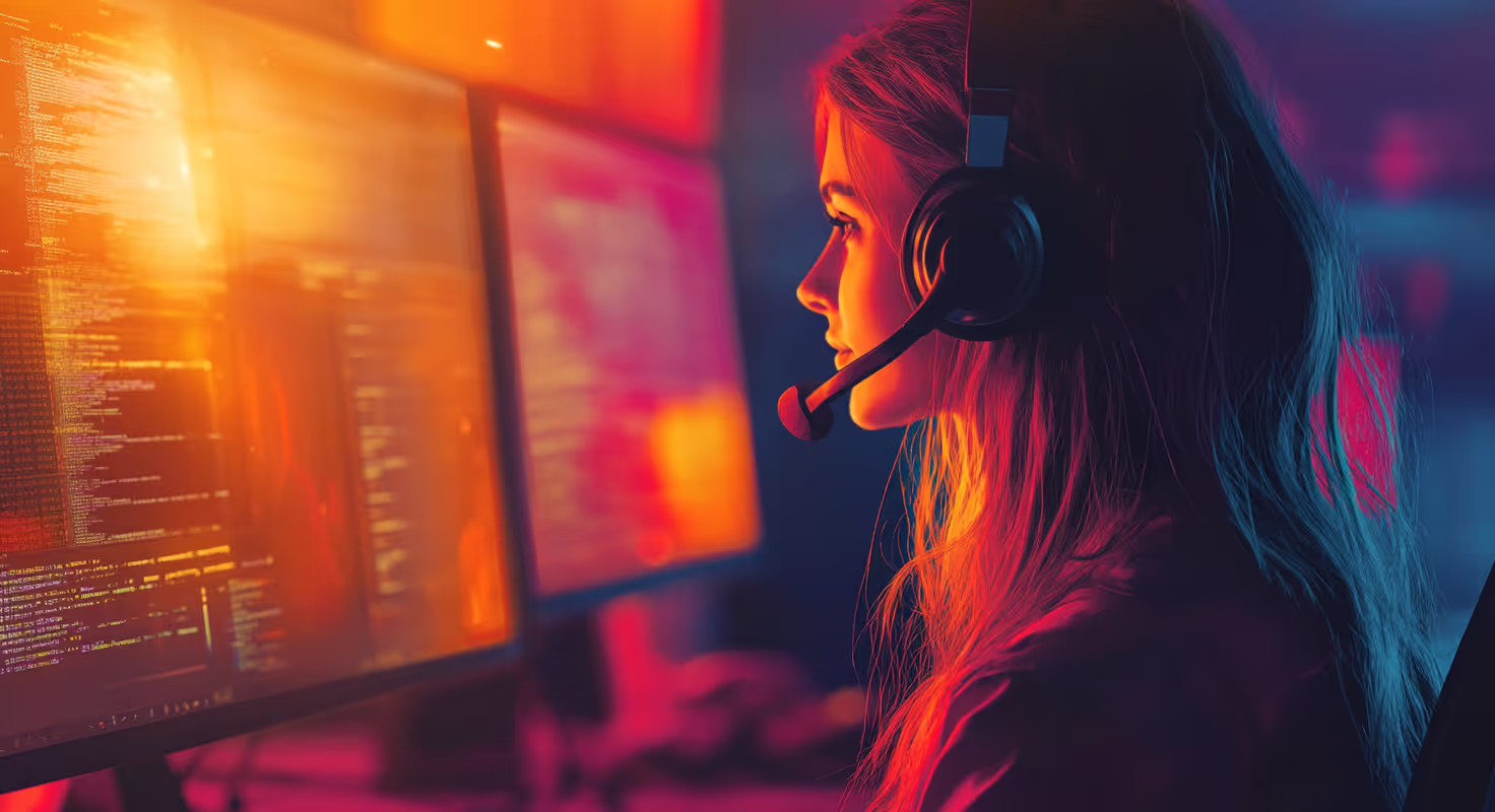 Reinventing Customer Call Centers with AI-Powered Insights