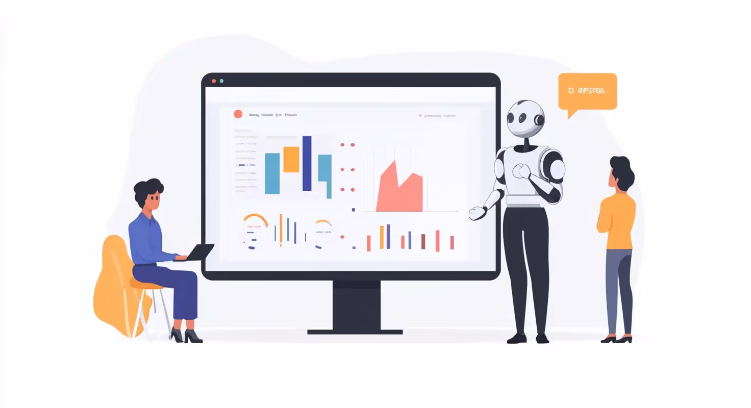 Elevating Contact Center Operations and Decision Making With AI Report