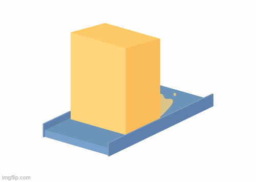 Creating content as smooth as butter!