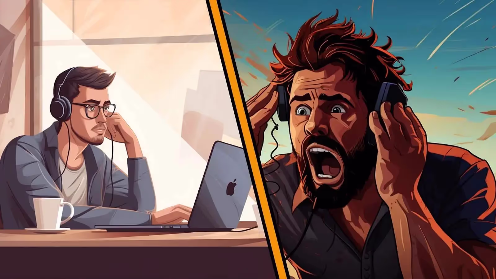 Agents should not get angry when talking to customers for better Negotiation skills