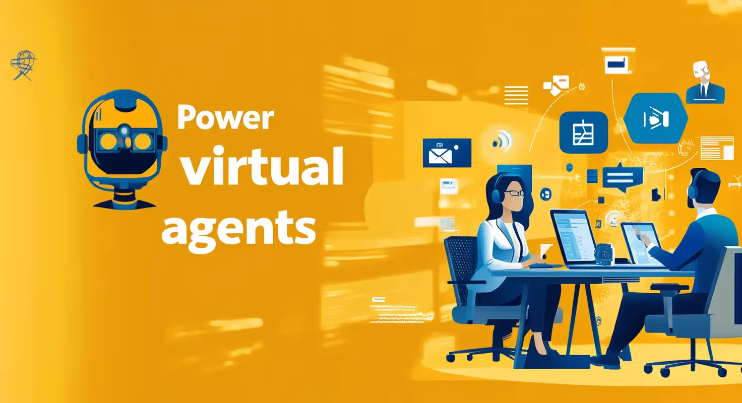 What Is Power Virtual Agents & How Does It Work?