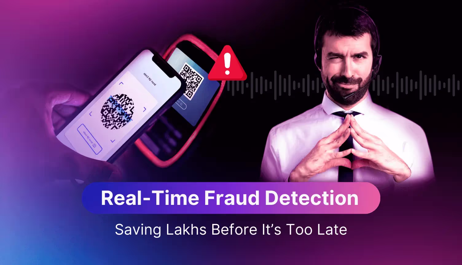 How Callveriq's Fraud Detection Technique Flagged ₹30 Lakh Worth of Loss