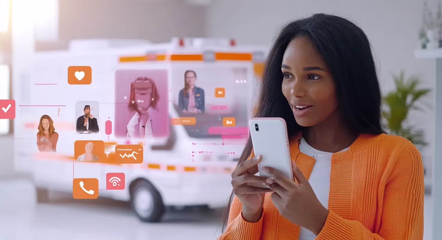 Voice Chatbot in Action: Use Cases by Industry