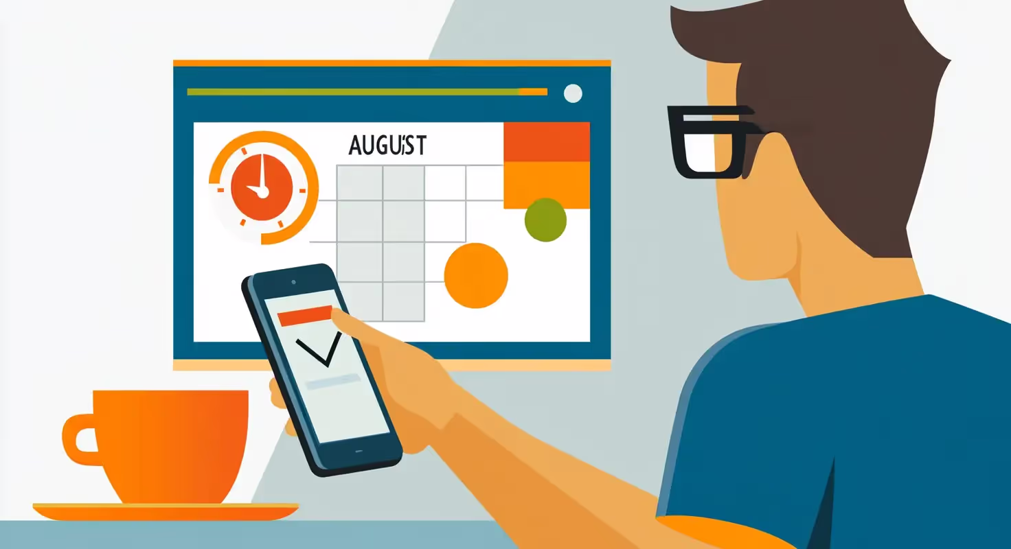 How AI Voice Agent Simplifies Appointment Booking for Call Centers