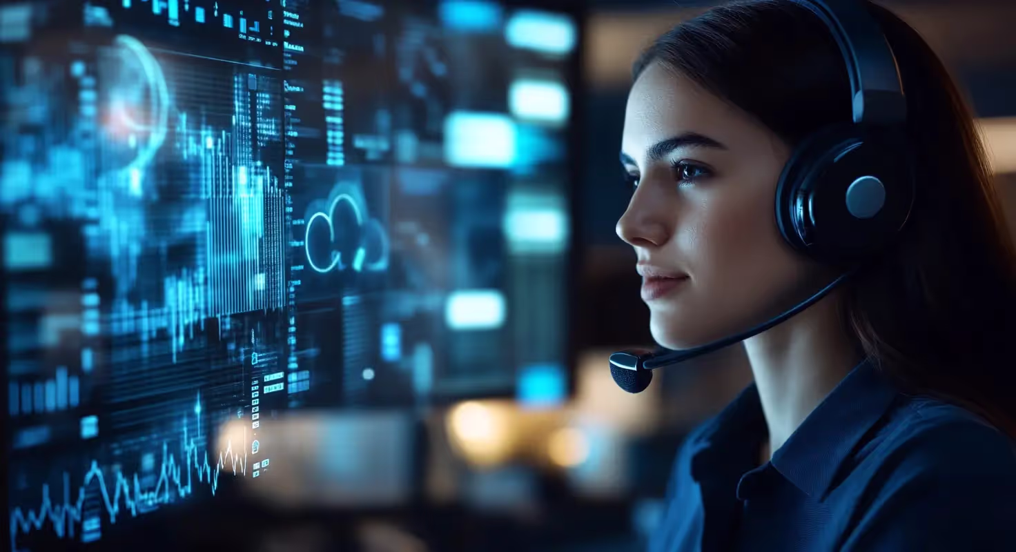 AI Personalization for Customer-Facing Teams in Call Centers