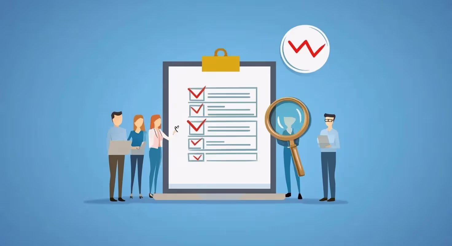 Lead Qualification Checklist A Complete Guide for 2024