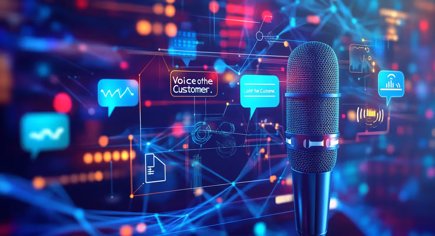 Best Voice of Customer Software for Call Centers