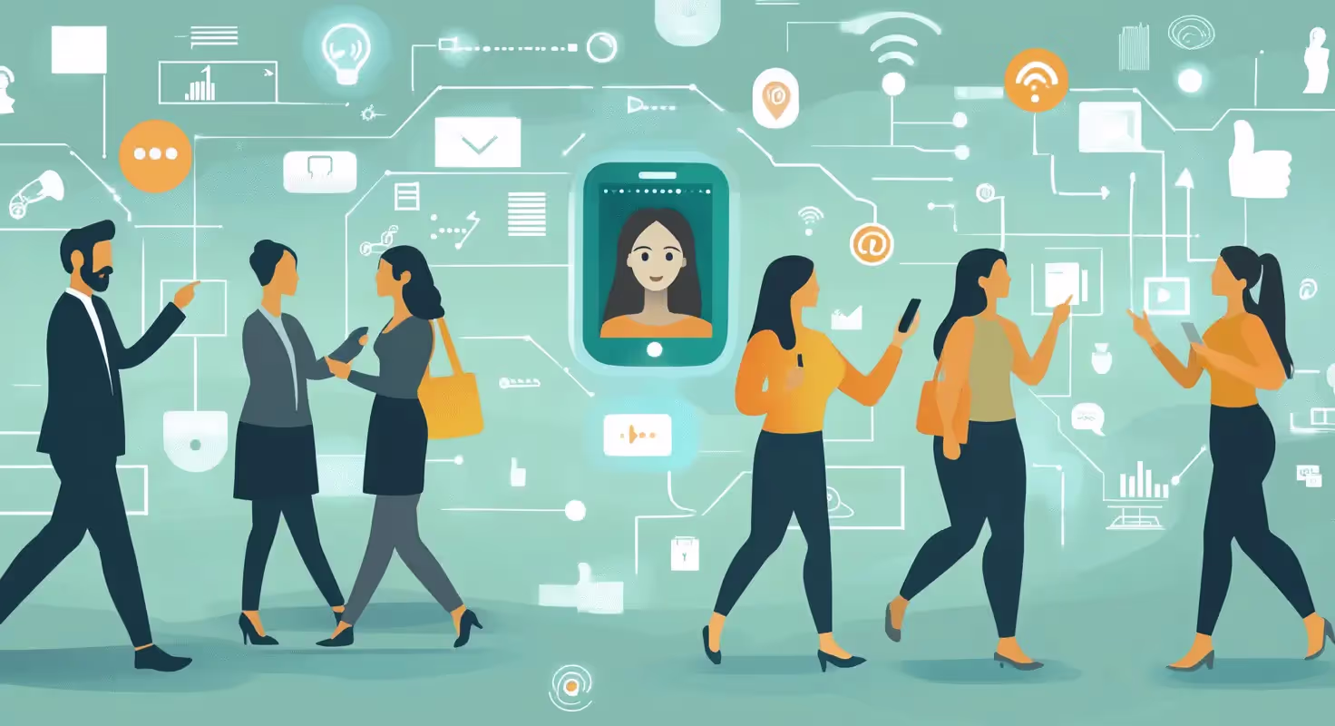 What Is Digital Customer Engagement and Why It Matters