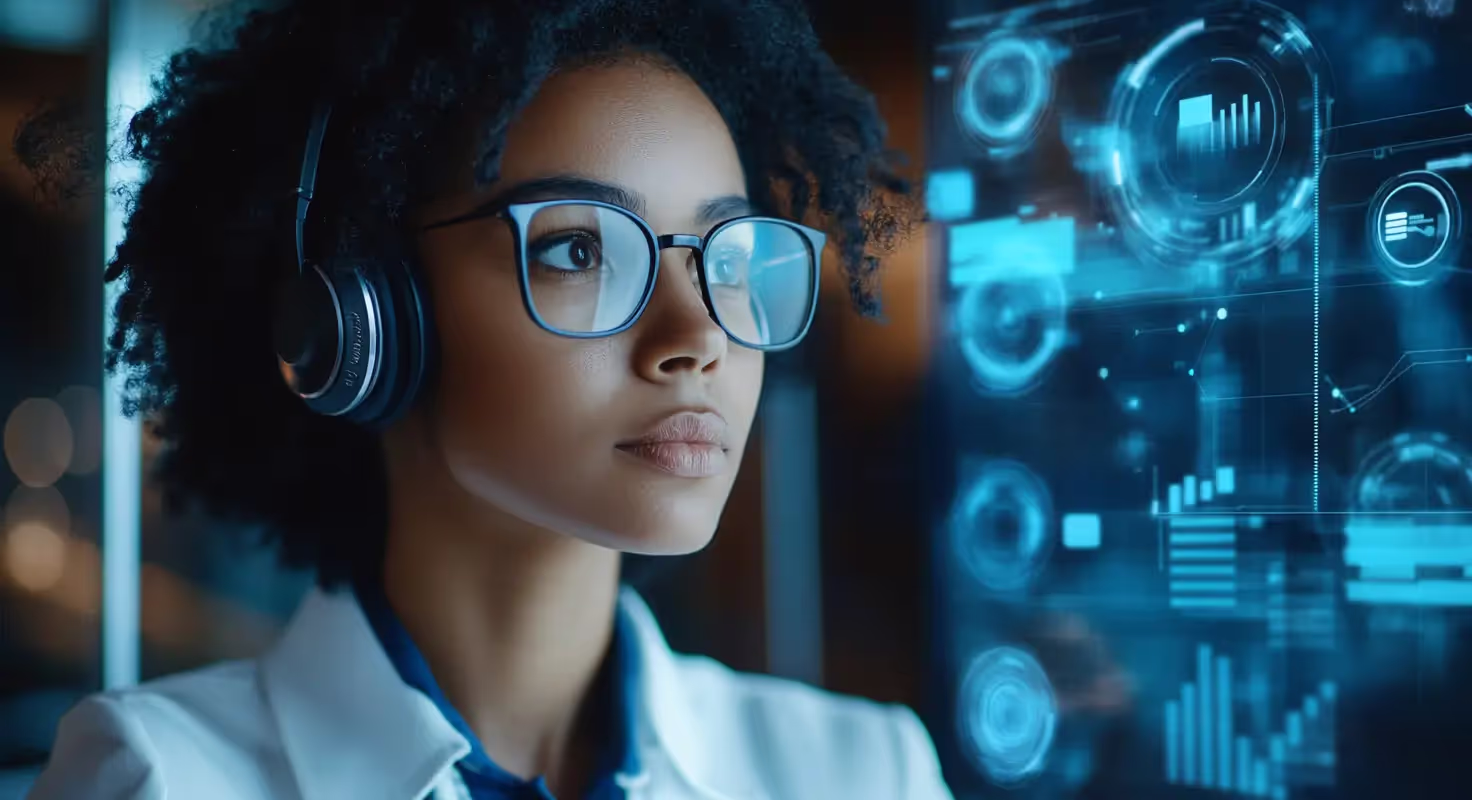 Real-Time Agent Guidance The AI Tool Every Call Center Needs