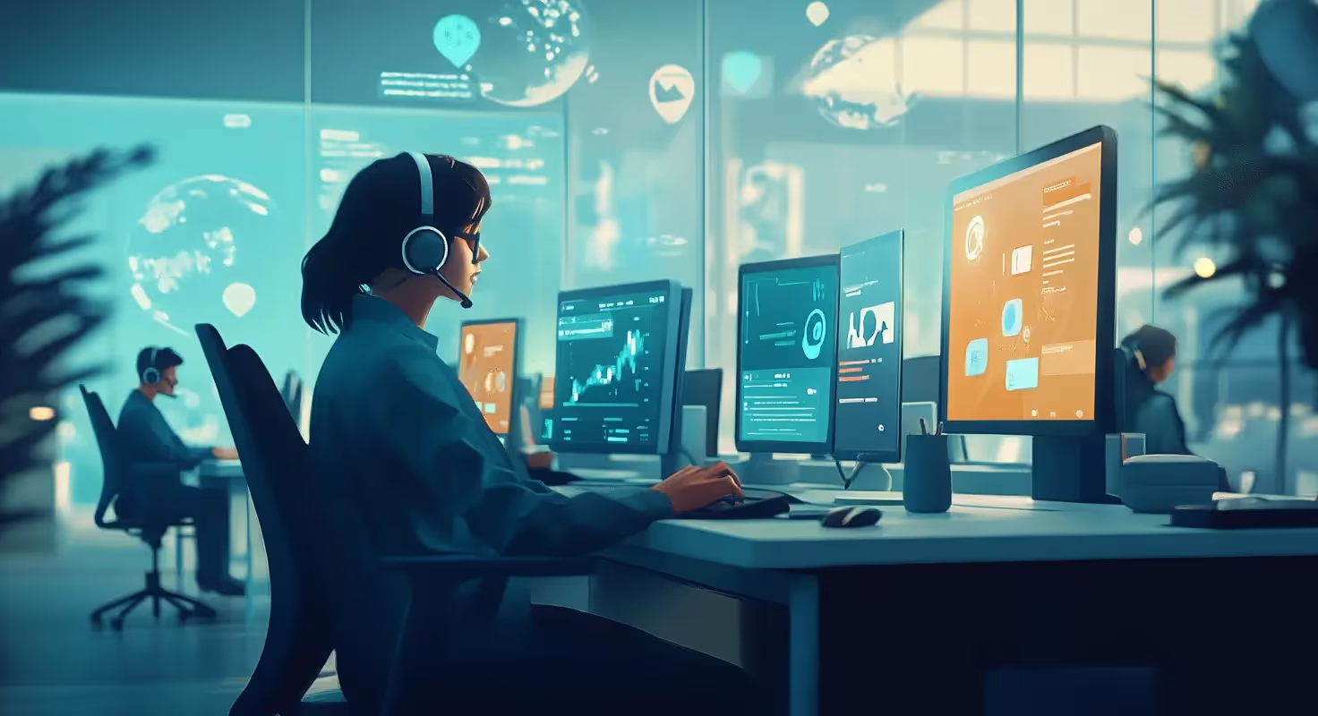 Practical Voice of Customer (VoC) Examples for Call Centers