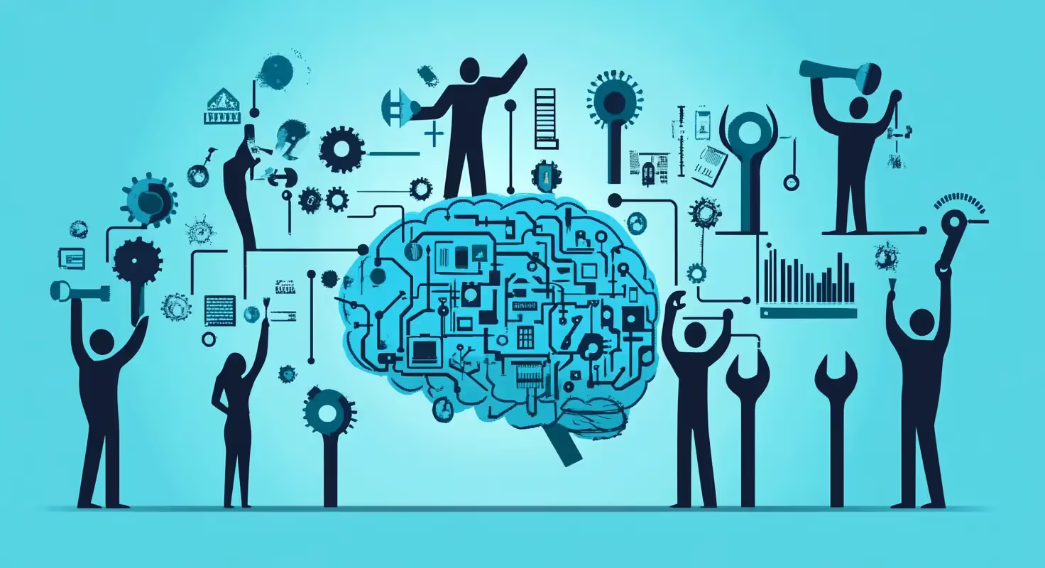 The Role of Natural Language Processing (NLP) in Modern AI-Powered Voice Bots