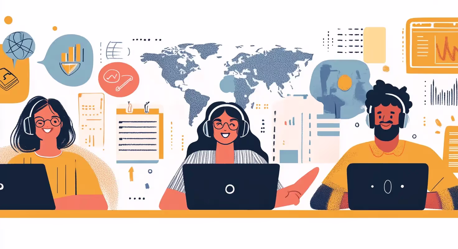What Services Do Outbound Calling Centers Offer