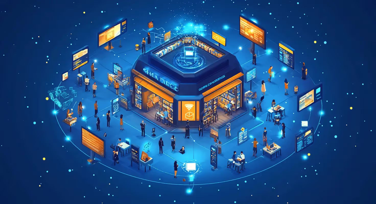 How Virtual Agents in AI Enhance Customer Experience