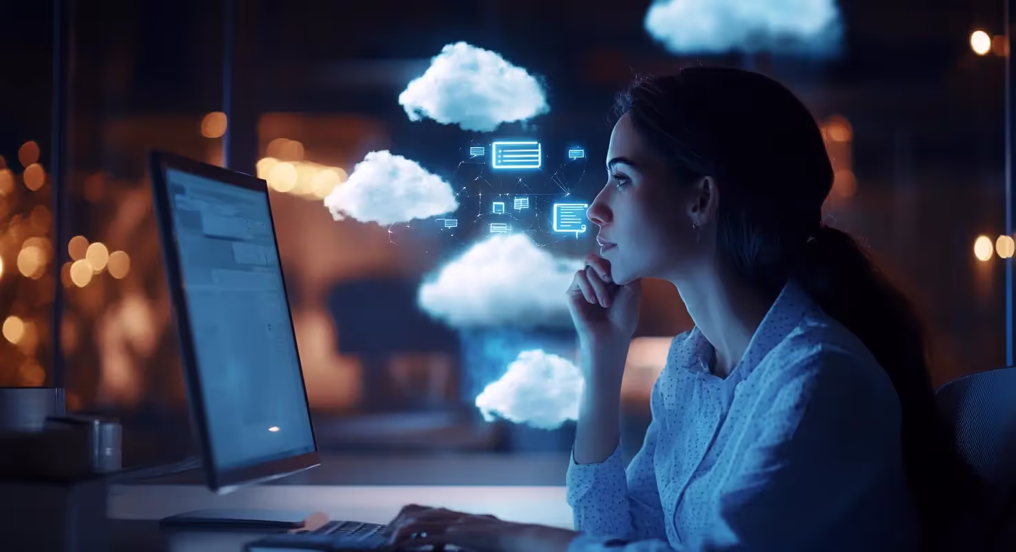 Using AI to Decode and Act on Customer Intent