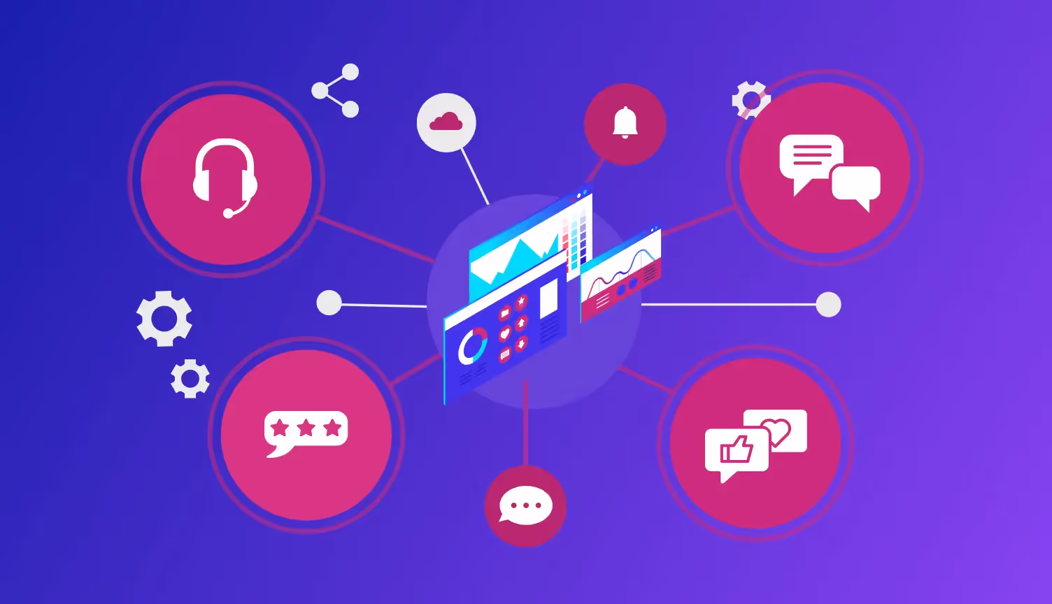 Upgraded Omnichannel Analysis Capability: Identify Insights on Every Customer Touchpoint