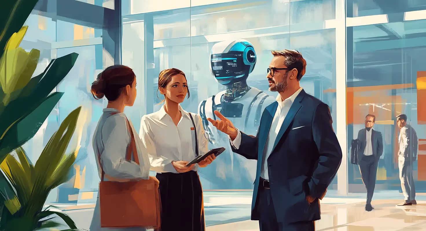 How Conversational AI for Sales Boosts Team Efficiency and Revenue
