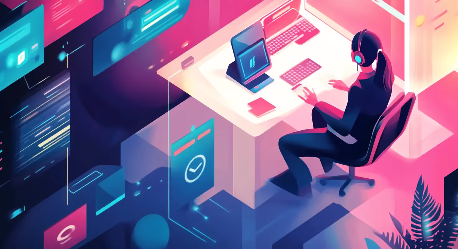 Proactive Conversational AI for Telecoms Customer Service The Future of CX