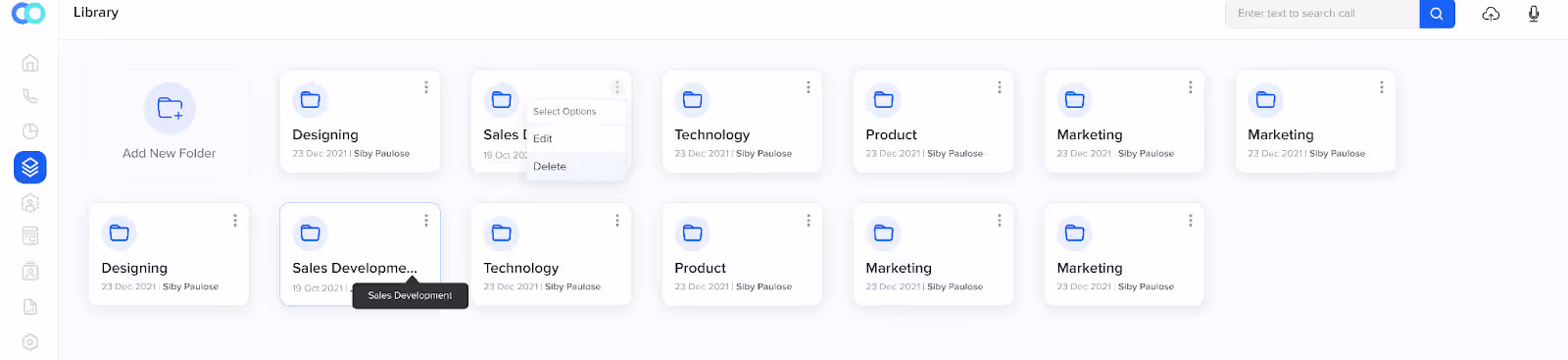 Real-Time monitoring tools