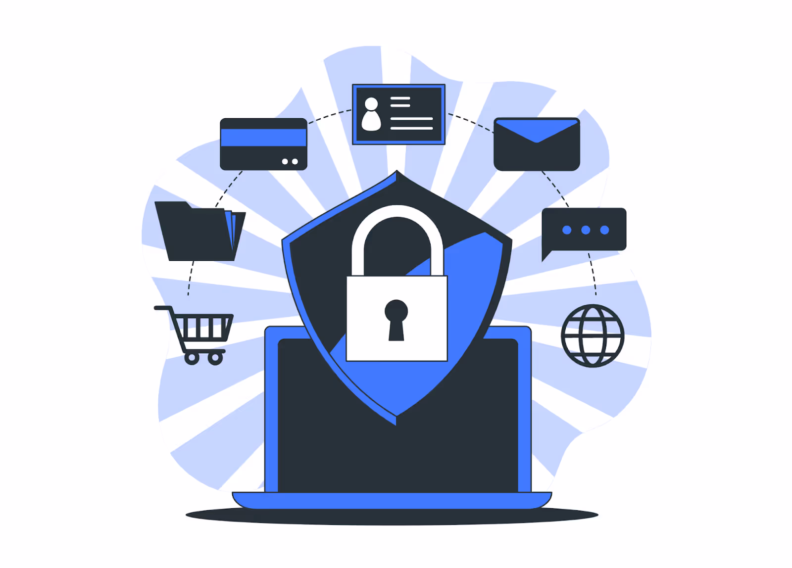 Callveriq is completely secure