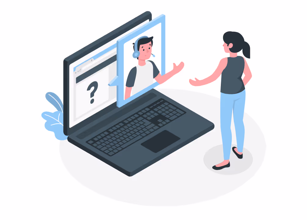 How do call recording software help customer support teams