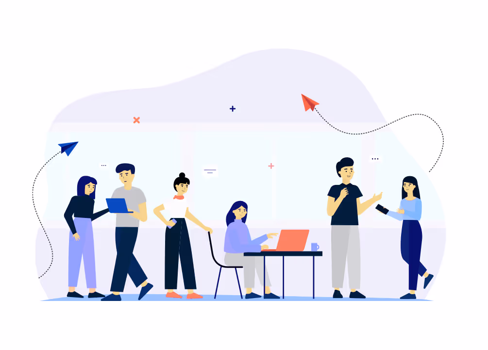 How Sales Enablement Software Improves Team Collaboration
