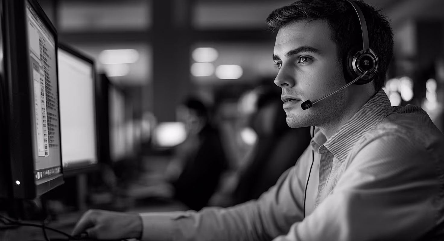 How an Auto Attendant Phone System Enhances Customer Experience