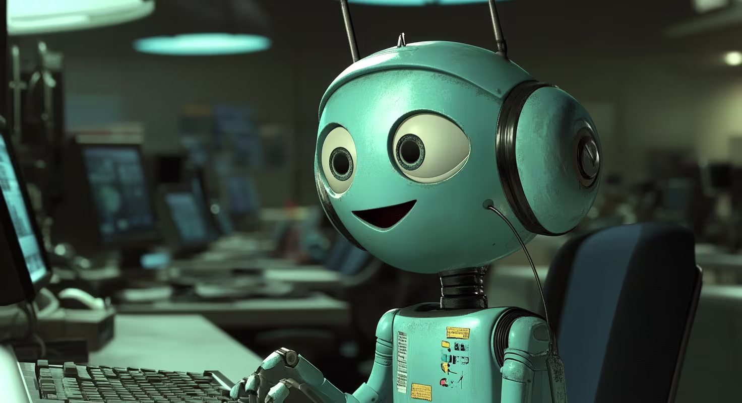 How to Deploy Intelligent Bots That Actually Work in the Real World
