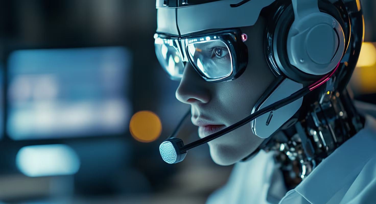How Contextual AI Powers Personalized, Real-Time Voicebot Support