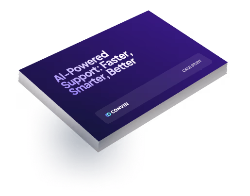 Real-Time Insights to Elevate CX & Retention
