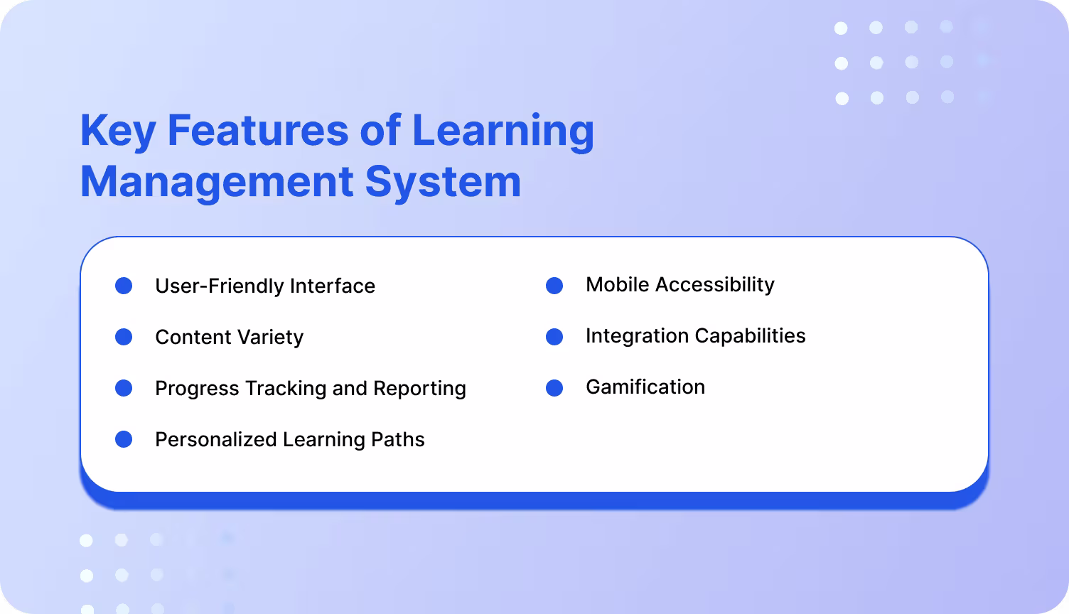 Key features of Callveriq’s LMS for Zillow Flex Agents