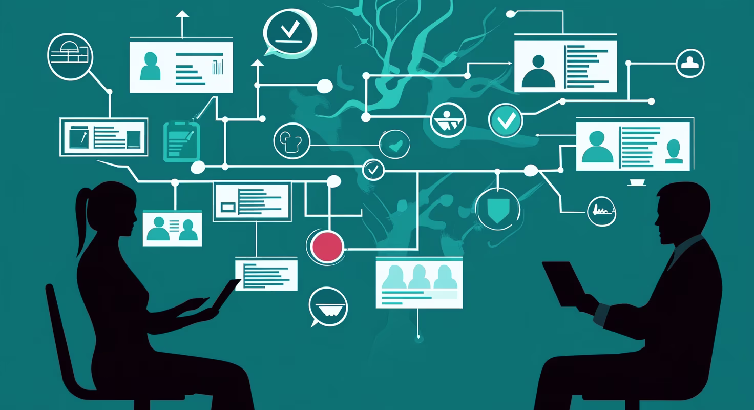 Why AI Screening Is Essential to Modern Hiring Success