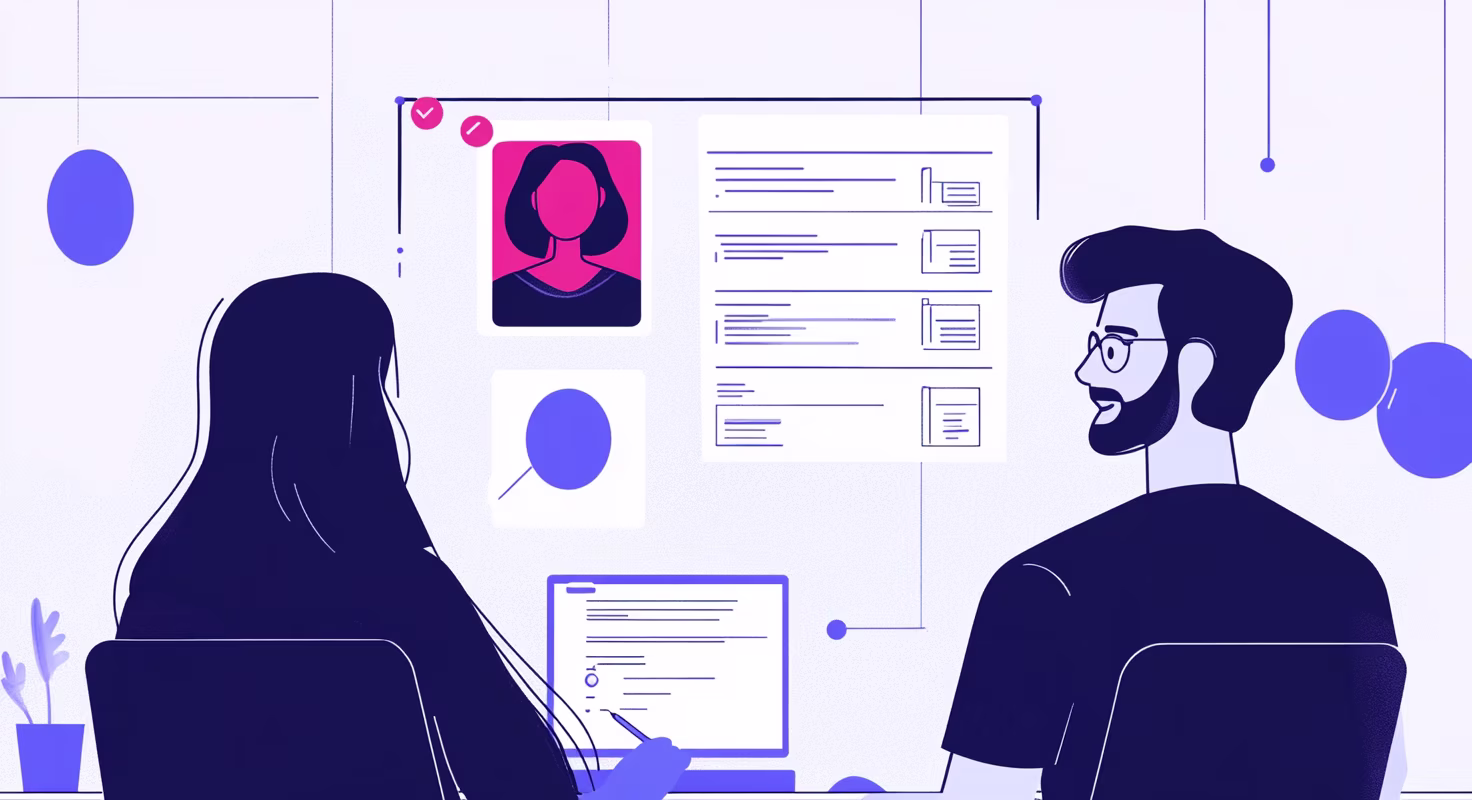 AI HR software for employee lifecycle