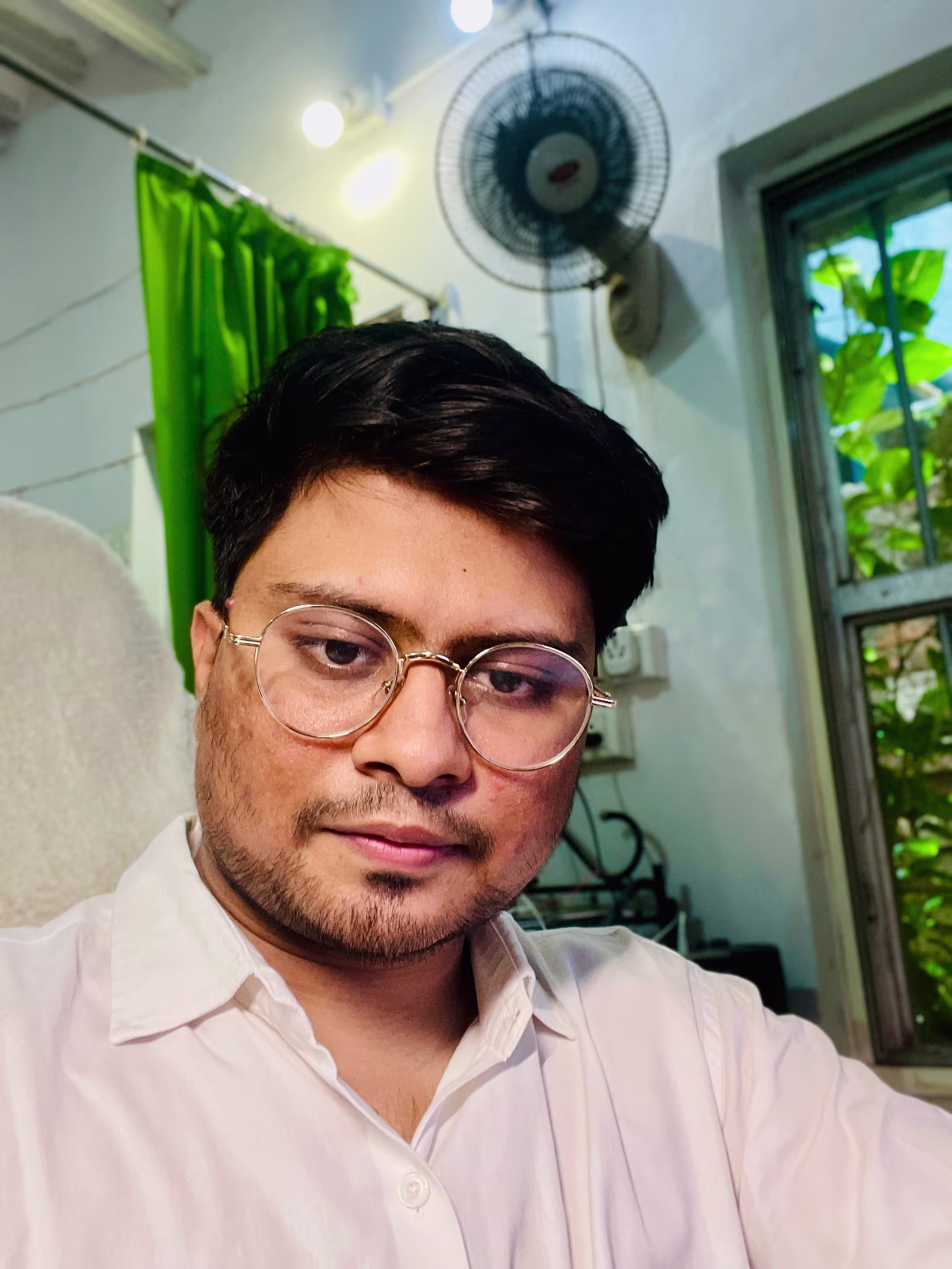 SK Shaheer Ullah