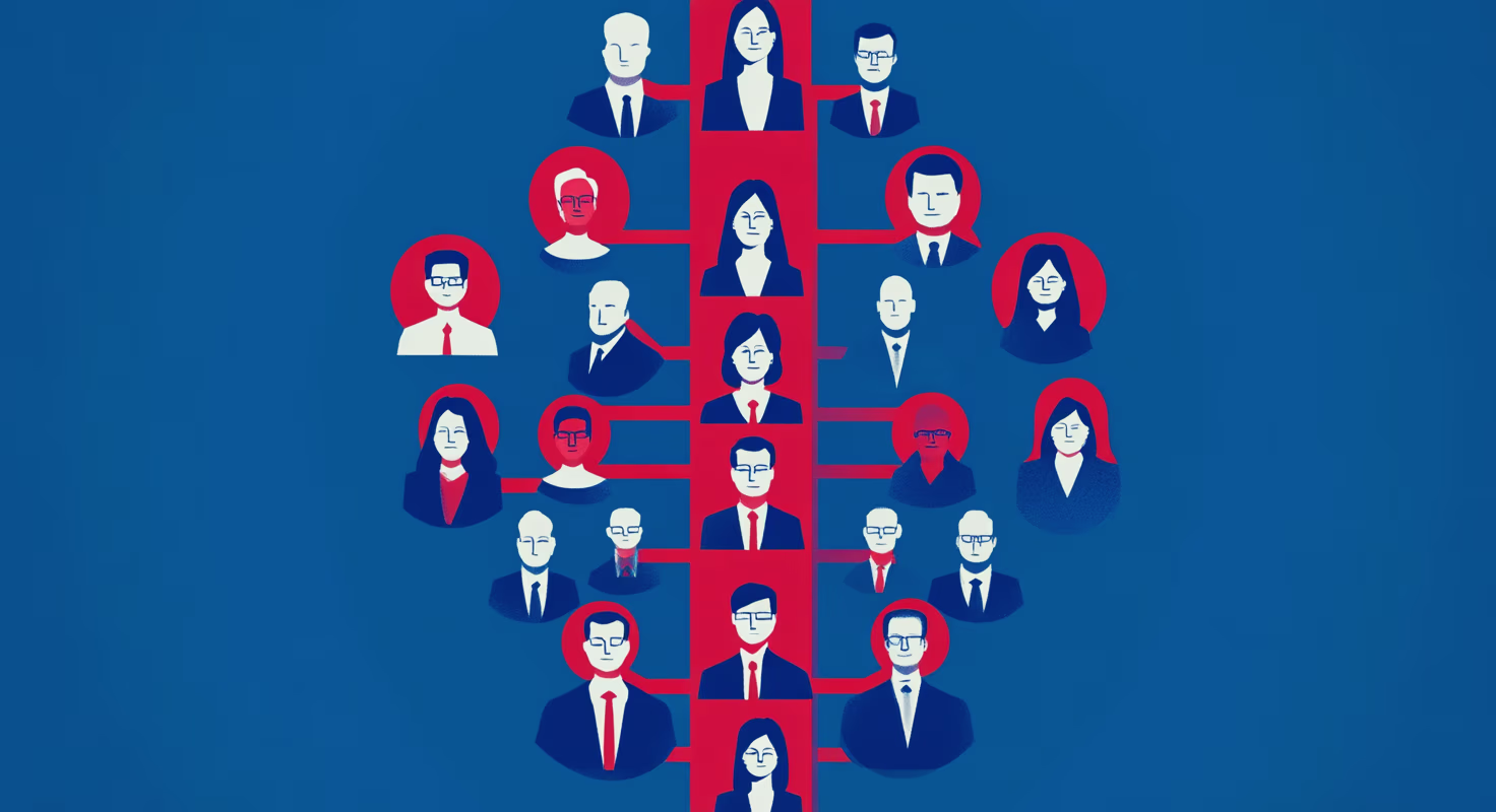AI-powered Recruitment