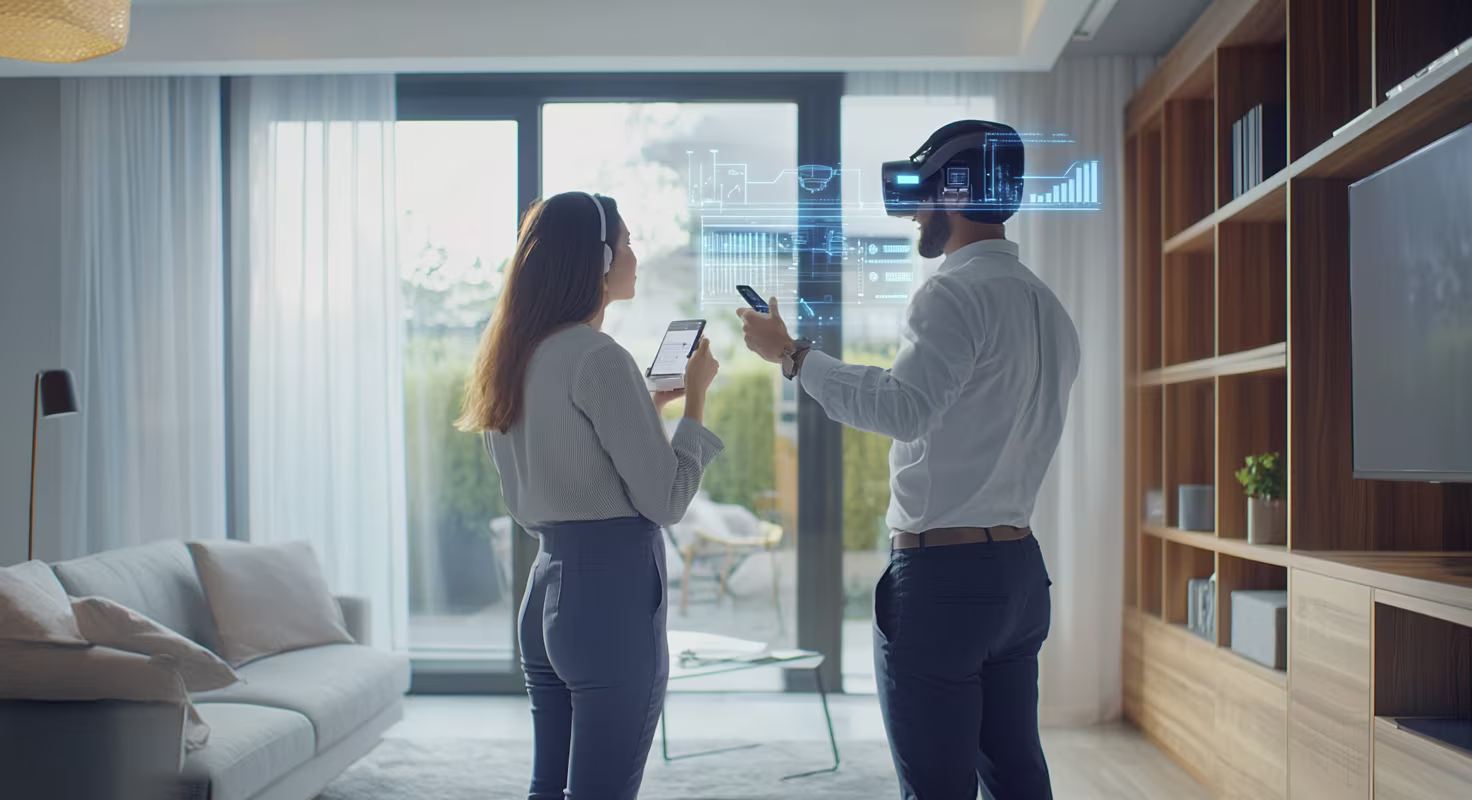 How AI Simplifies Appointment Scheduling for Home Inspections