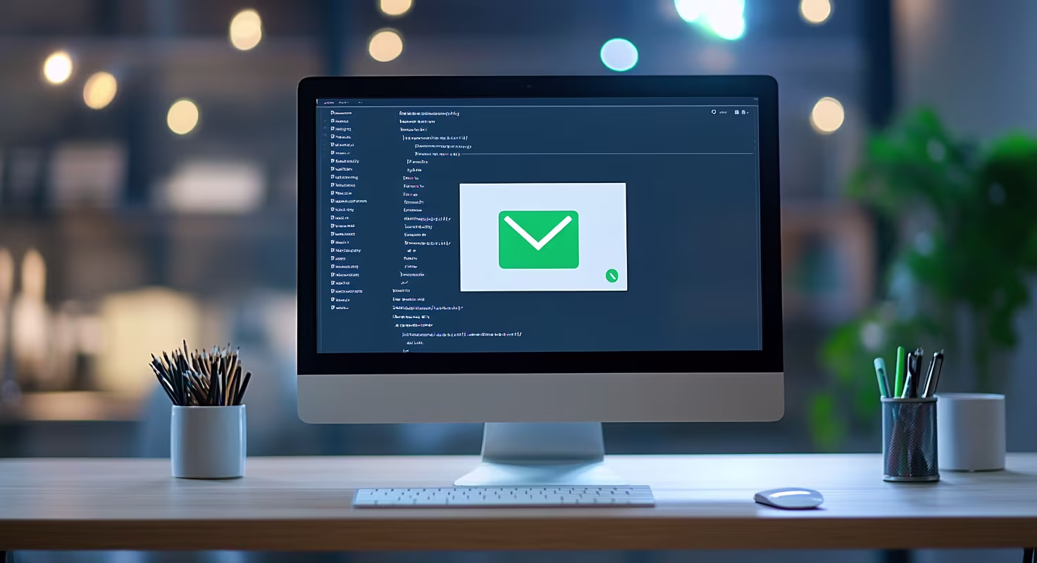 Automated interview confirmation 