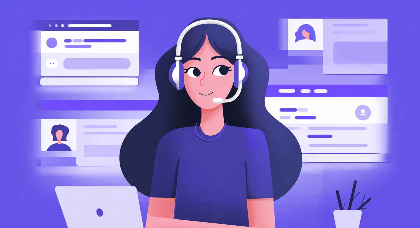 AI for Escalation Management Framework