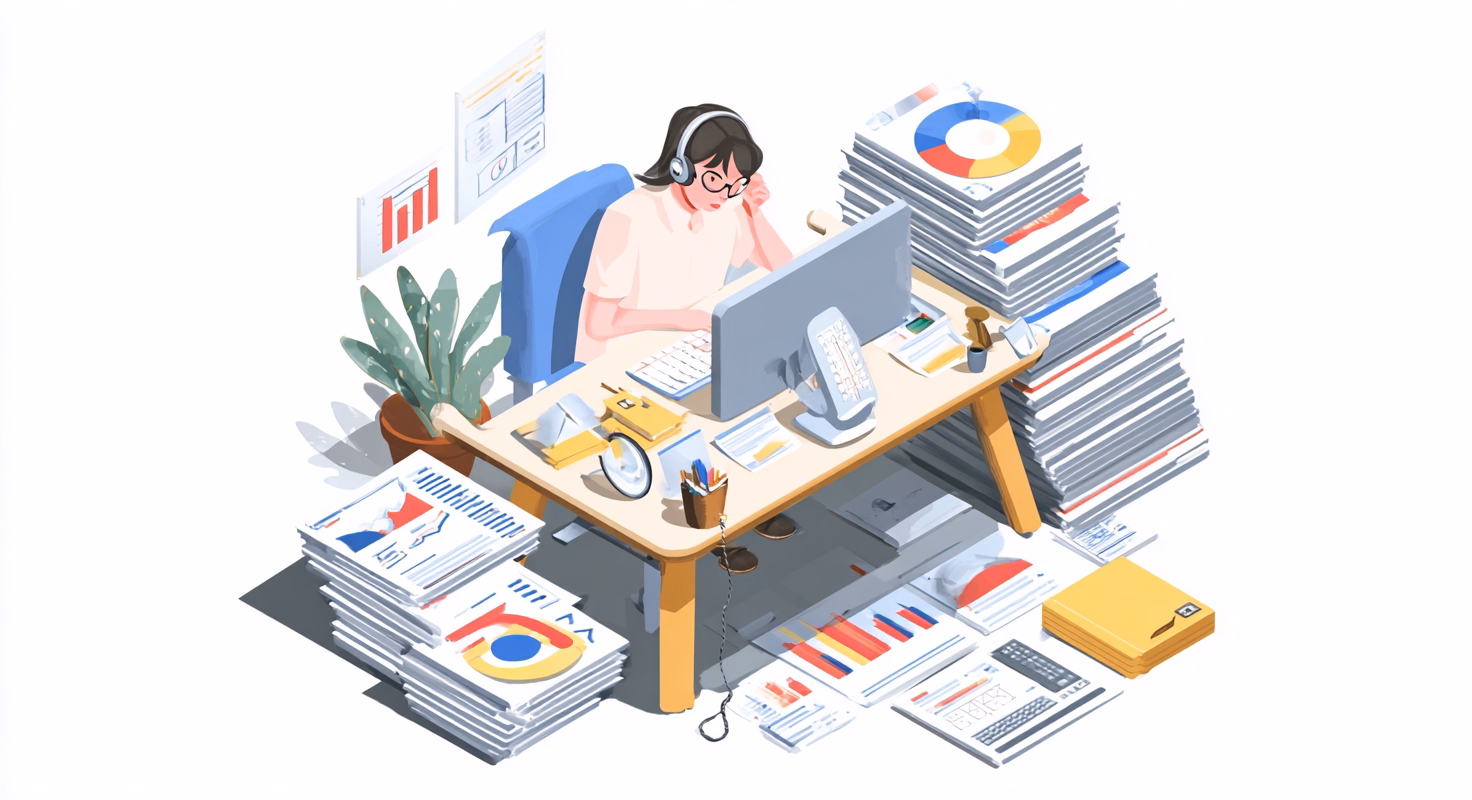 Recruitment Automation