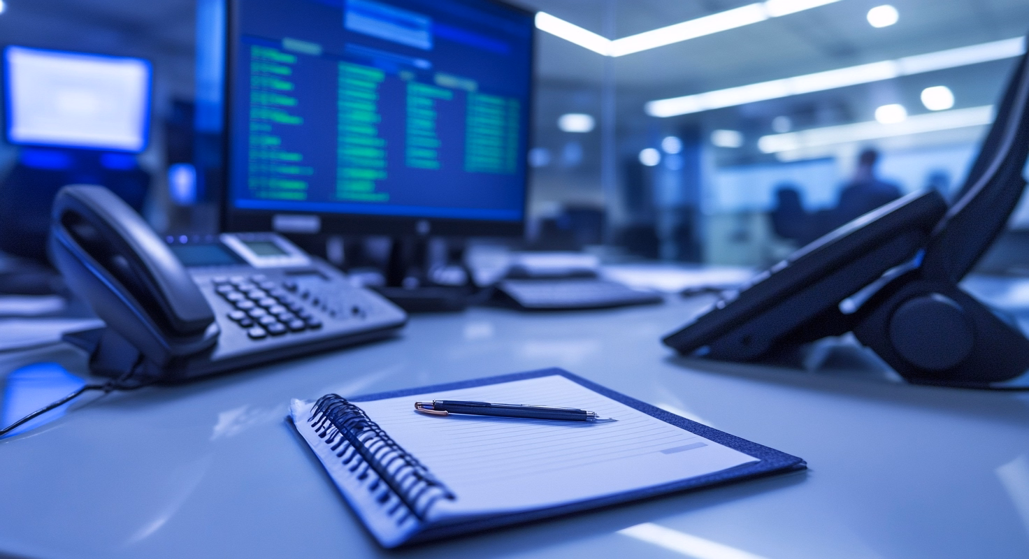 Interview scheduling software