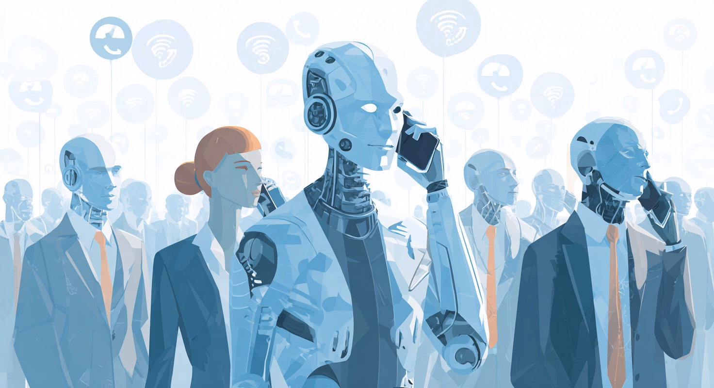 Responsible AI in the contact center