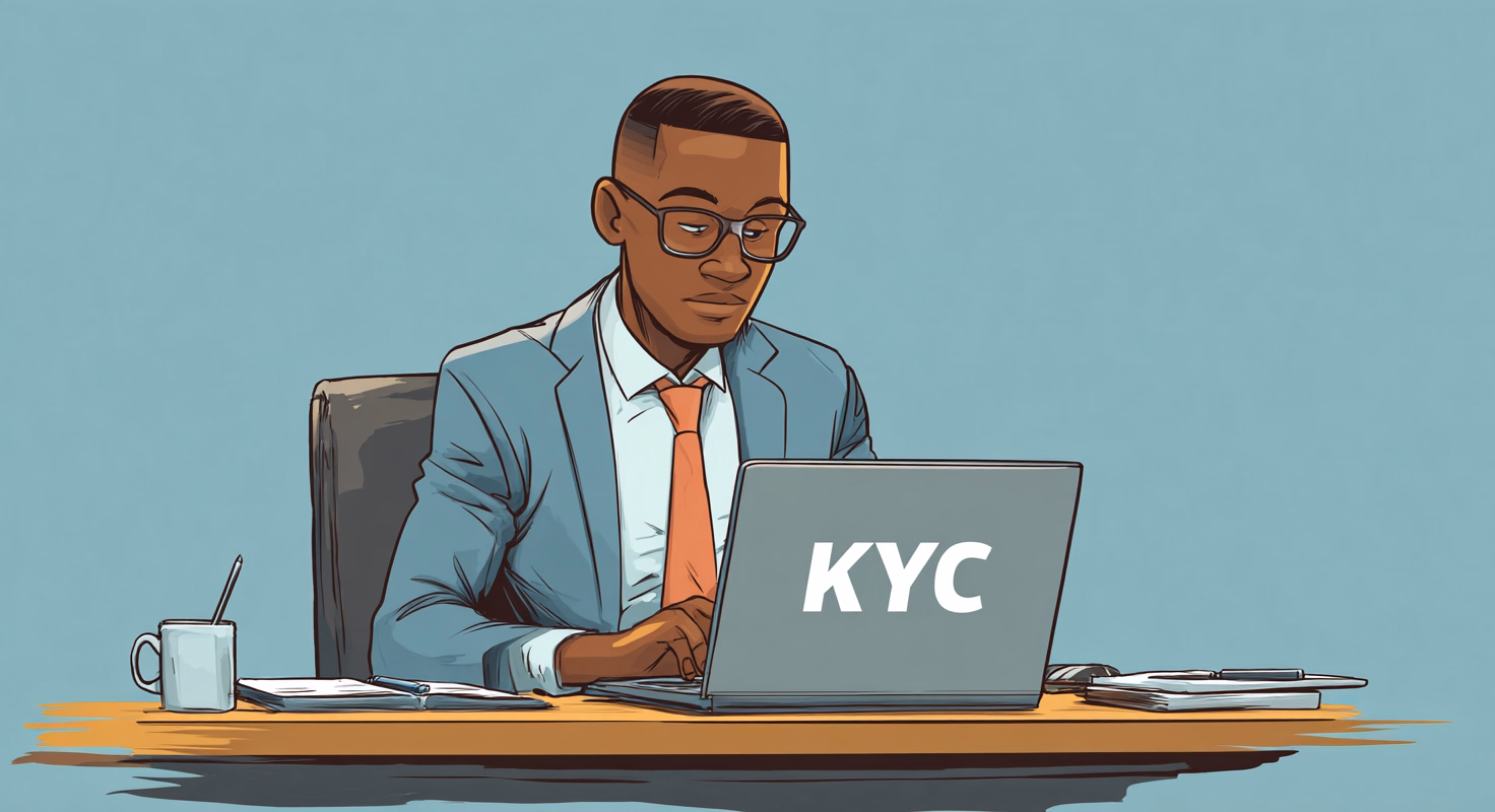 AI for KYC: How Banks Are Accelerating KYC Processes in Minutes