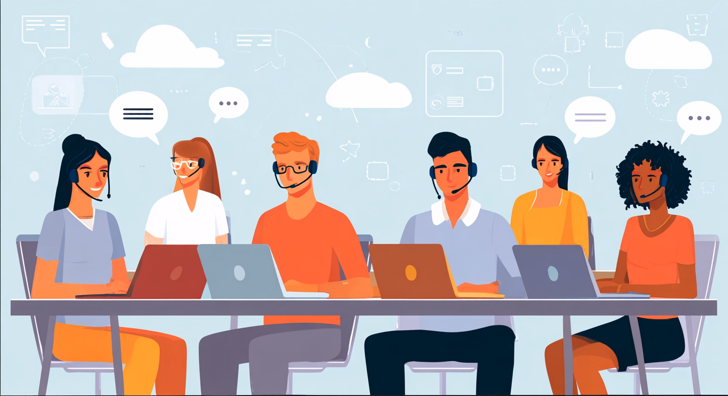 How Sentiment Analysis Speeds Up Customer Response in Real-Time