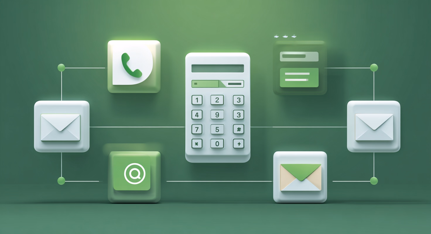 How Call Reminder Software Powers Timely Alerts in BFSI