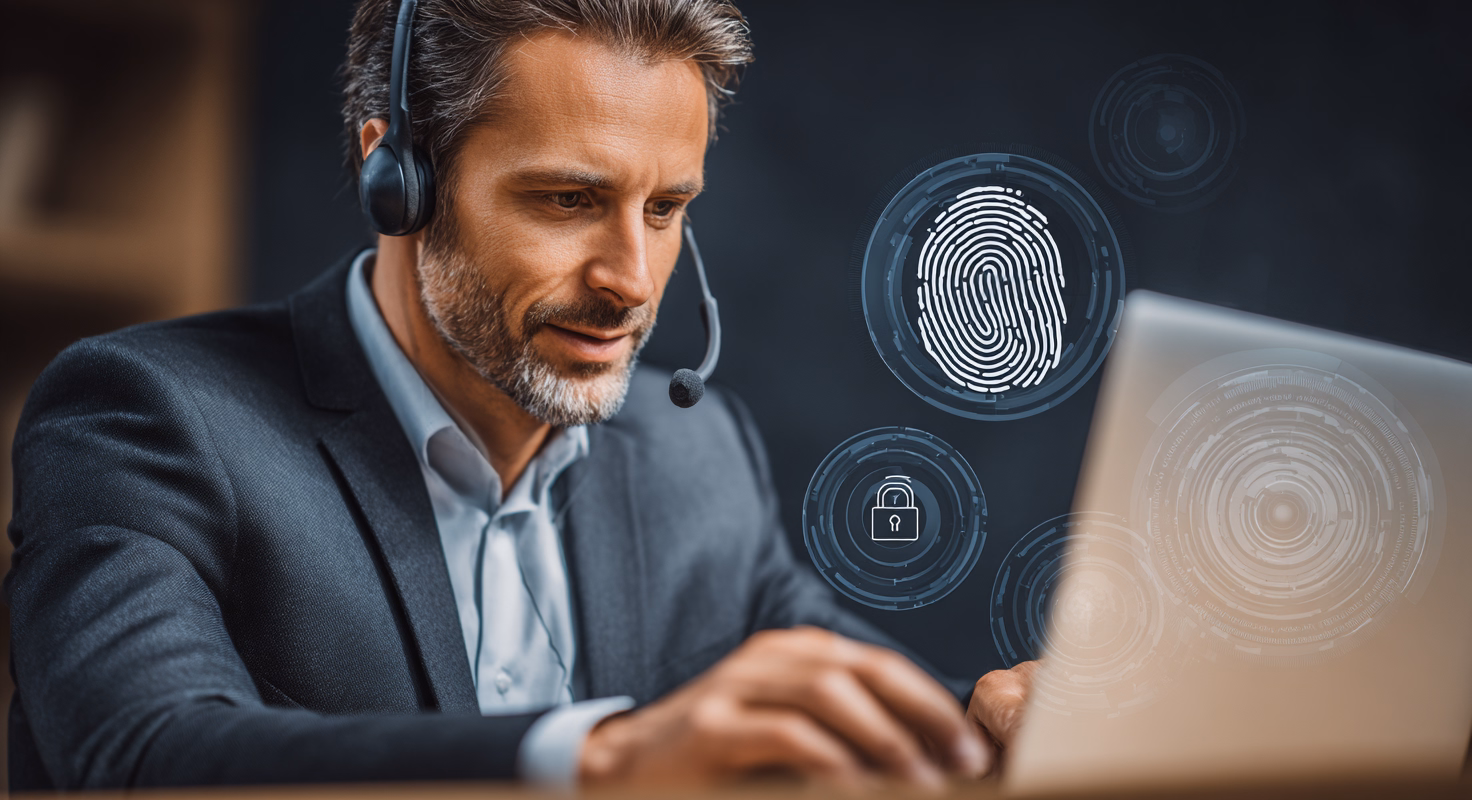 How AI Is Powering the Next-Gen Call Assistant