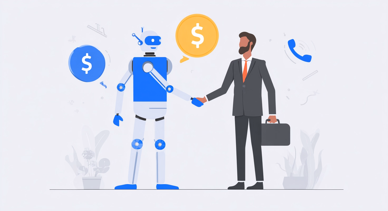 How AI Outreach Is Redefining Banking Call Centers with Automation