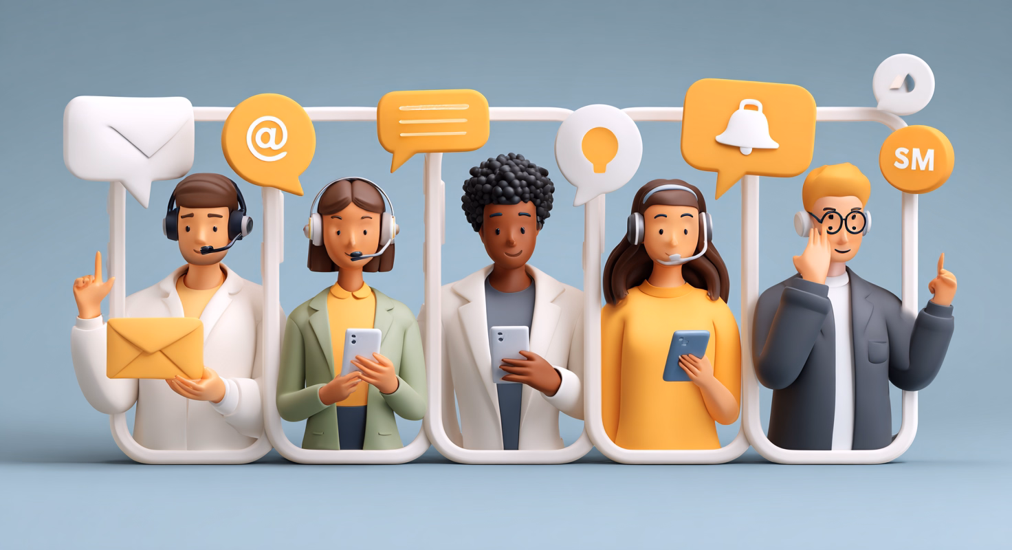 Why AI Phone Calls Make Sense for Smart Alert
