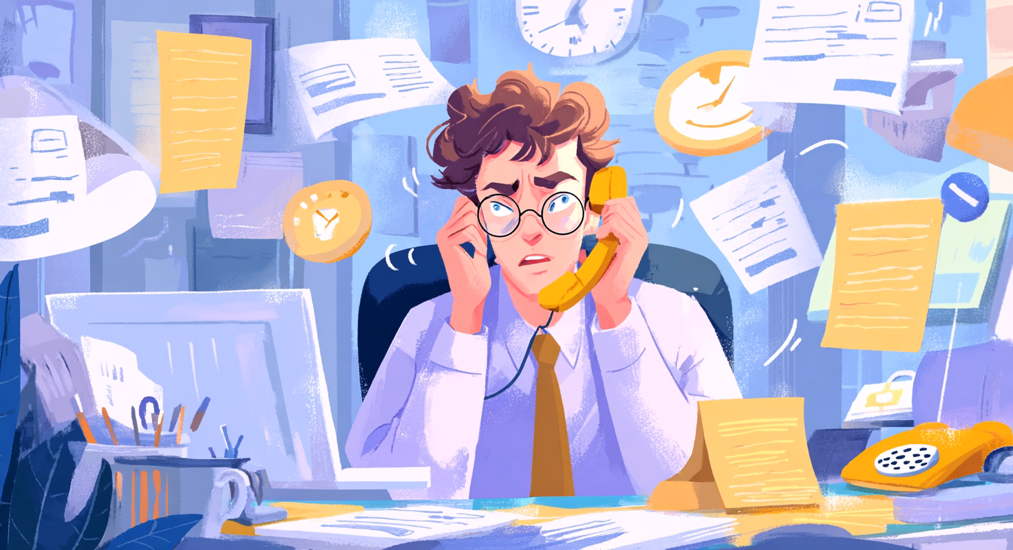AI Voicebots: A Strategic Fix for Banking Alert Fatigue
