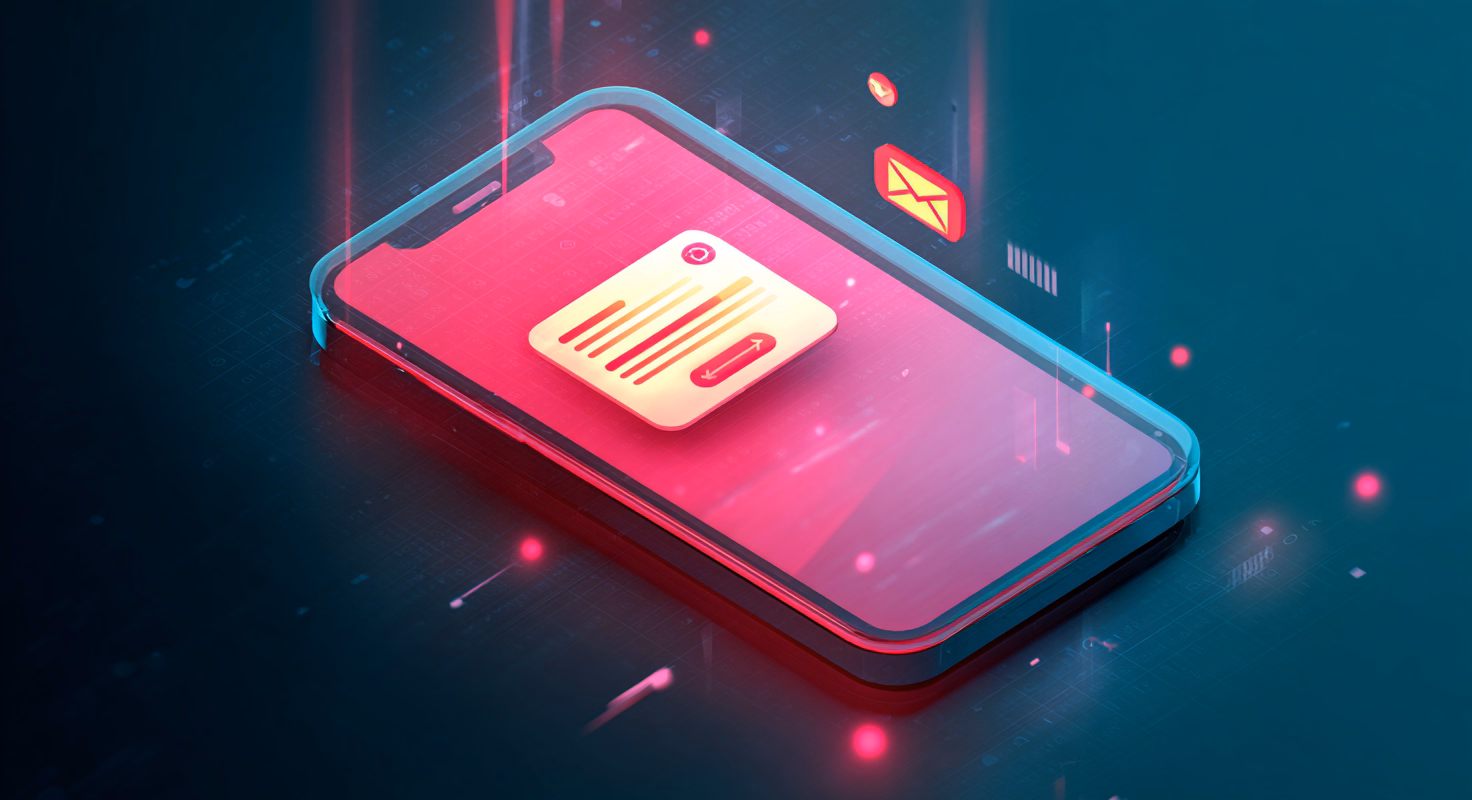 How Conversational AI Elevates Phone Alert Systems