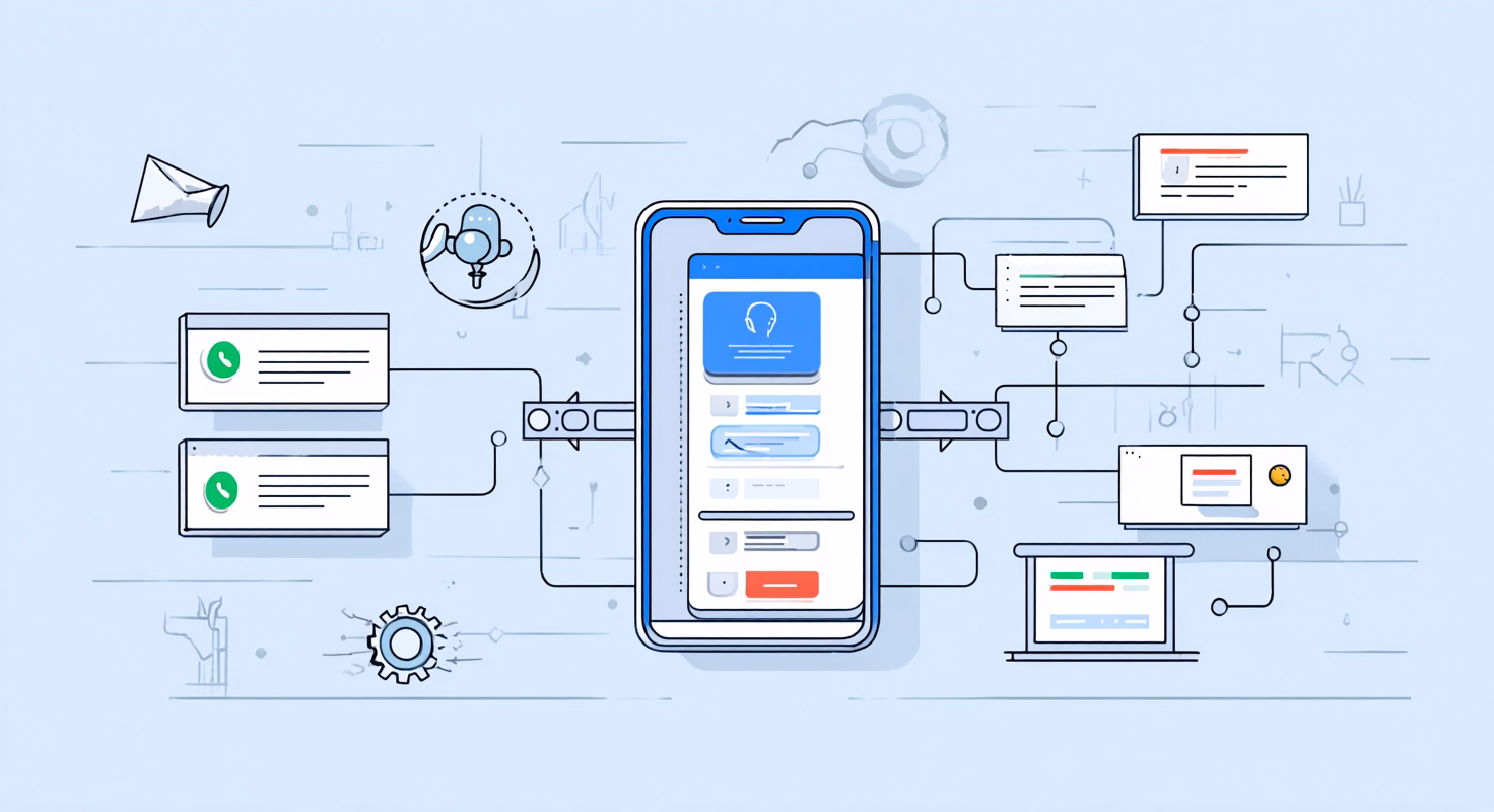 How System Alert Improves with AI Phone Calls